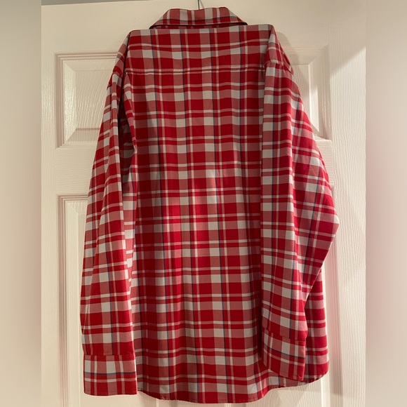 Cabela’s Men’s Flannel - Picture 2 of 2